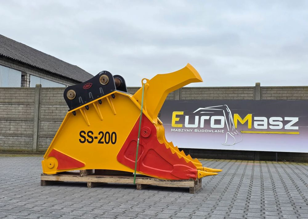 Inny Nożyce, szczęki do wyrywania, usuwania pni drzew - Príslušenstvo pre Stavebné stroje: obrázok 3 Inny Nożyce, szczęki do wyrywania, usuwania pni drzew - Príslušenstvo pre Stavebné stroje: obrázok 3