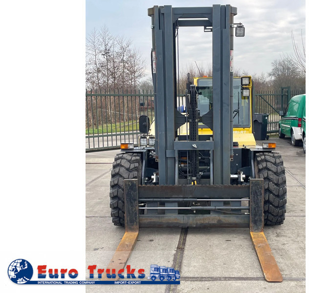 Combilift COMBI RF combi rf - Terénny vozík: obrázok 2 Combilift COMBI RF combi rf - Terénny vozík: obrázok 2