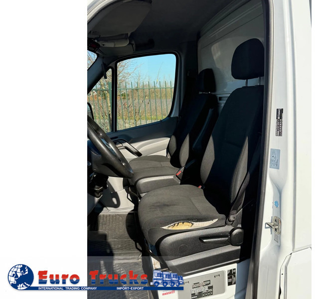 Mercedes-Benz sprinter316CDI/only export - Chladiarenská dodávka: obrázok 5 Mercedes-Benz sprinter316CDI/only export - Chladiarenská dodávka: obrázok 5
