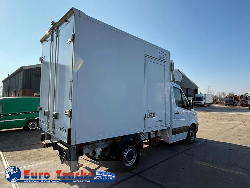 Mercedes-Benz sprinter316CDI/only export engine problem - Chladiarenská dodávka: obrázok 3 Mercedes-Benz sprinter316CDI/only export engine problem - Chladiarenská dodávka: obrázok 3