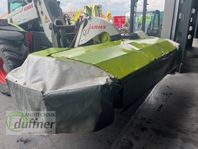 CLAAS Corto 3150 F - Kosačka: obrázok 4 CLAAS Corto 3150 F - Kosačka: obrázok 4
