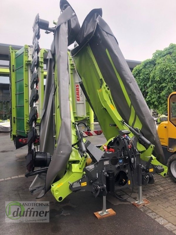 CLAAS Disco 1010 Comfort - Kosačka: obrázok 3 CLAAS Disco 1010 Comfort - Kosačka: obrázok 3