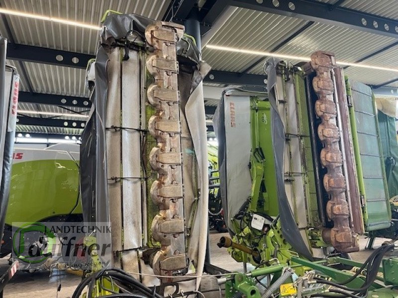 CLAAS Disco 9100 Countour - Kosačka: obrázok 2 CLAAS Disco 9100 Countour - Kosačka: obrázok 2