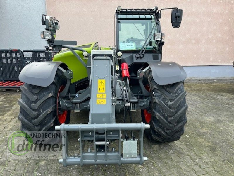 CLAAS Scorpion 742 Varipower - Teleskopický nakladač: obrázok 3 CLAAS Scorpion 742 Varipower - Teleskopický nakladač: obrázok 3