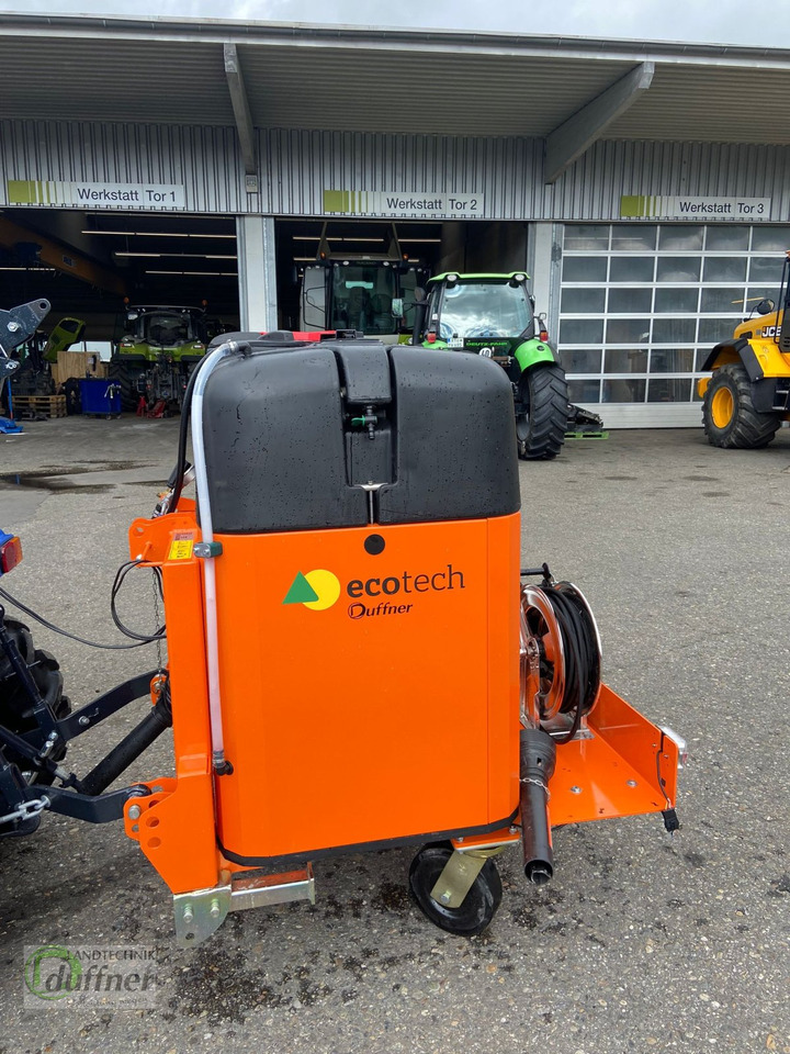 EcoTech SWA300 - Vysokotlakový čistič: obrázok 5 EcoTech SWA300 - Vysokotlakový čistič: obrázok 5