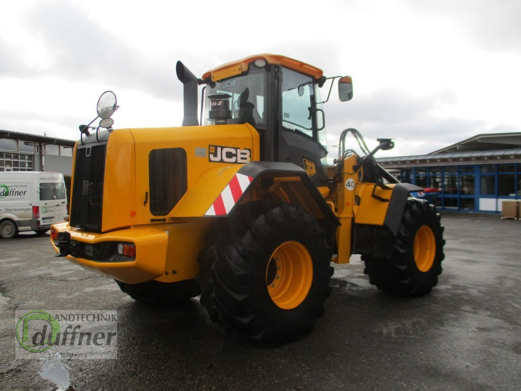 JCB 435 S Agri - Kolesový nakladač: obrázok 4 JCB 435 S Agri - Kolesový nakladač: obrázok 4