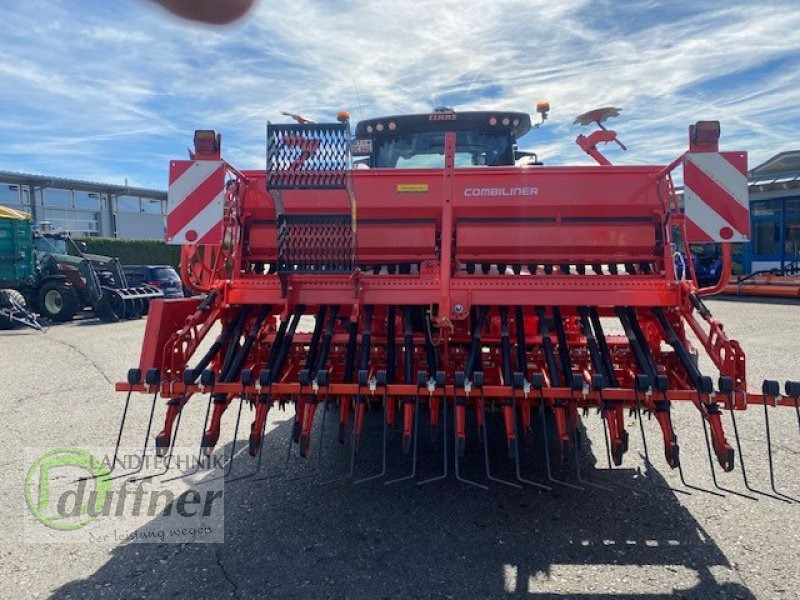 Kuhn HRB 303 Integra 3003 - Modulárny sejací stroj: obrázok 2 Kuhn HRB 303 Integra 3003 - Modulárny sejací stroj: obrázok 2