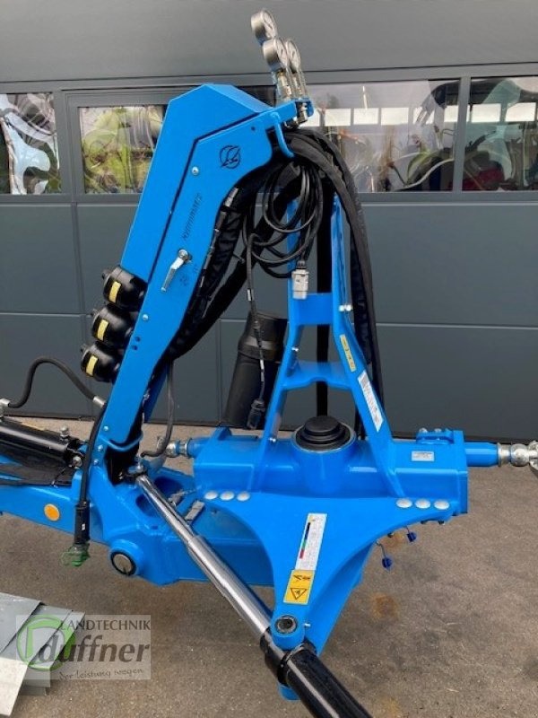 Lemken Diamant 16 VU 8 - Pluh: obrázok 4 Lemken Diamant 16 VU 8 - Pluh: obrázok 4