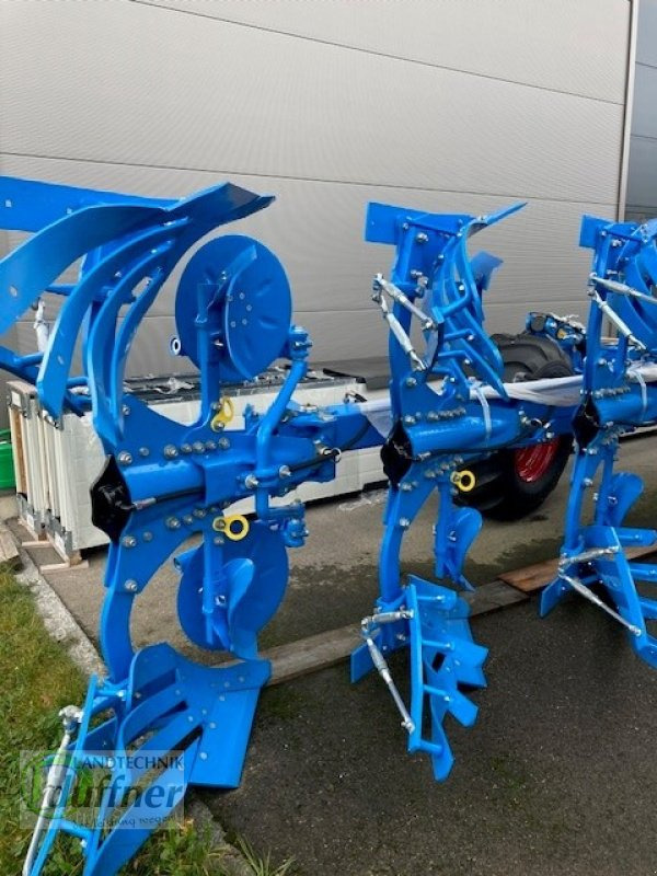 Lemken Diamant 16 VU 8 - Pluh: obrázok 3 Lemken Diamant 16 VU 8 - Pluh: obrázok 3