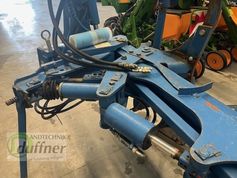 Pluh Rabe Albatros V 120 M: obrázok 11