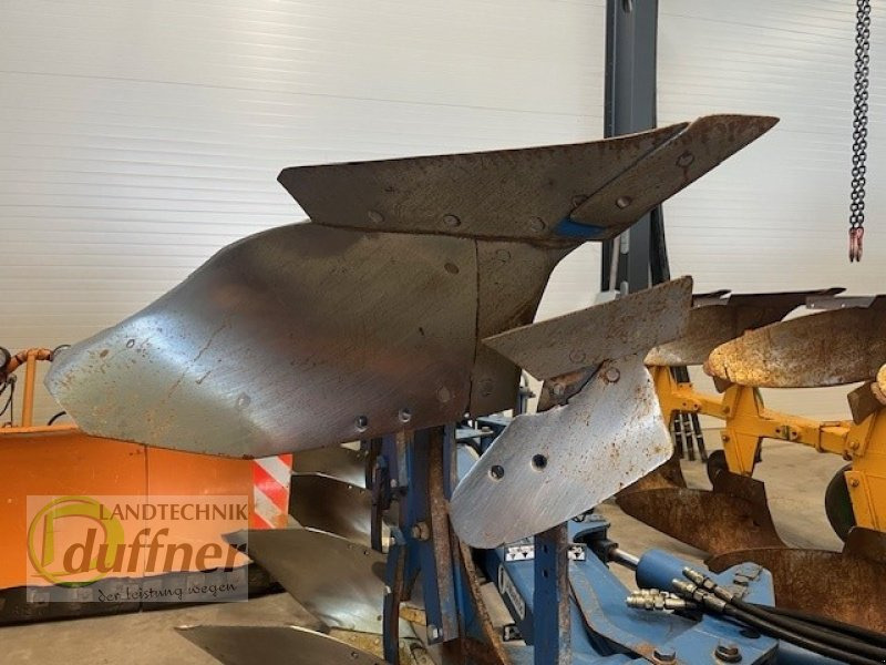 Pluh Rabe Albatros V 120 M: obrázok 7