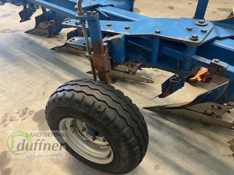 Pluh Rabe Albatros V 120 M: obrázok 9