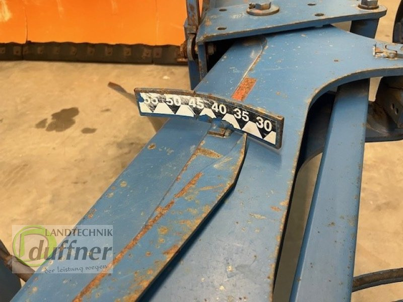 Pluh Rabe Albatros V 120 M: obrázok 6