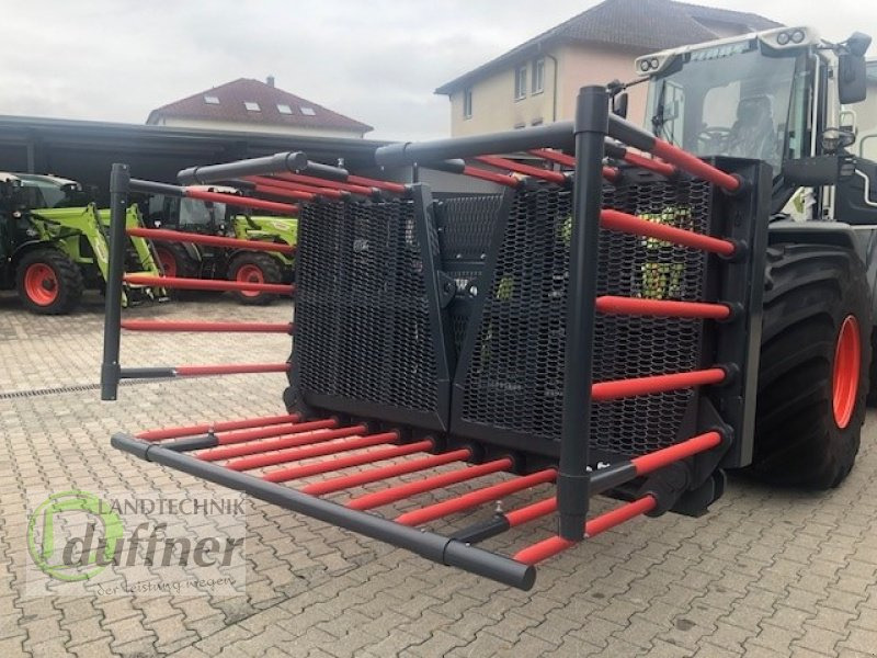 Saphir GG 49 VLS - Stroj na silážovanie: obrázok 3 Saphir GG 49 VLS - Stroj na silážovanie: obrázok 3