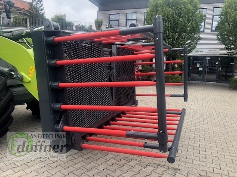 Saphir GG 49 VLS - Stroj na silážovanie: obrázok 2 Saphir GG 49 VLS - Stroj na silážovanie: obrázok 2