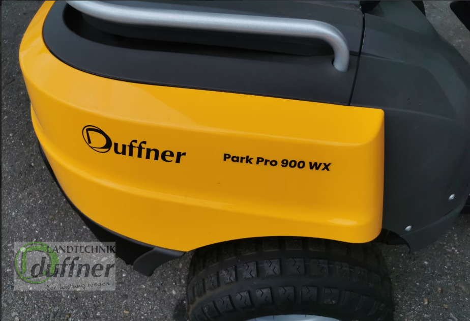 Stiga Park Pro 900 WX AWD - Záhradná kosačka: obrázok 5 Stiga Park Pro 900 WX AWD - Záhradná kosačka: obrázok 5