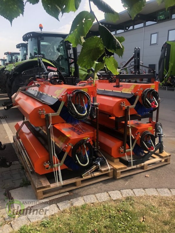 Tuchel Eco 230 Front - Zametač pre Komunálne/ Špeciálne stroje: obrázok 4 Tuchel Eco 230 Front - Zametač pre Komunálne/ Špeciálne stroje: obrázok 4
