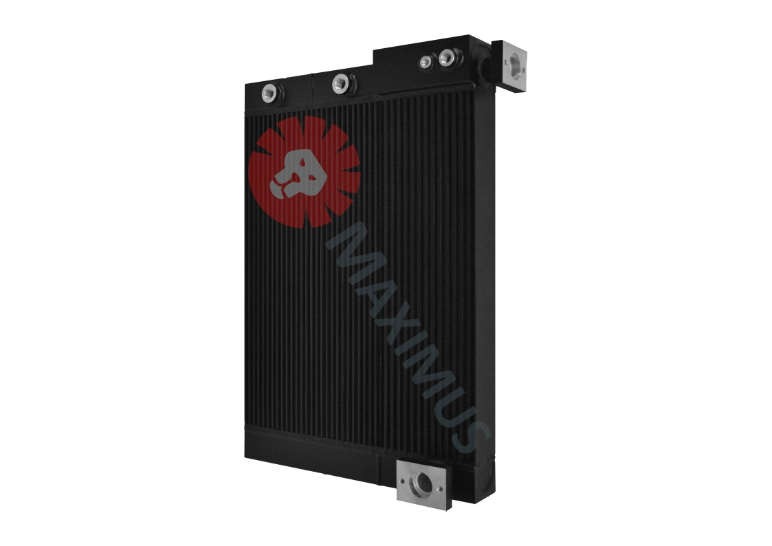 ATLAS COPCO GA45 - Chladič pre Vzduchový kompresor: obrázok 2 ATLAS COPCO GA45 - Chladič pre Vzduchový kompresor: obrázok 2