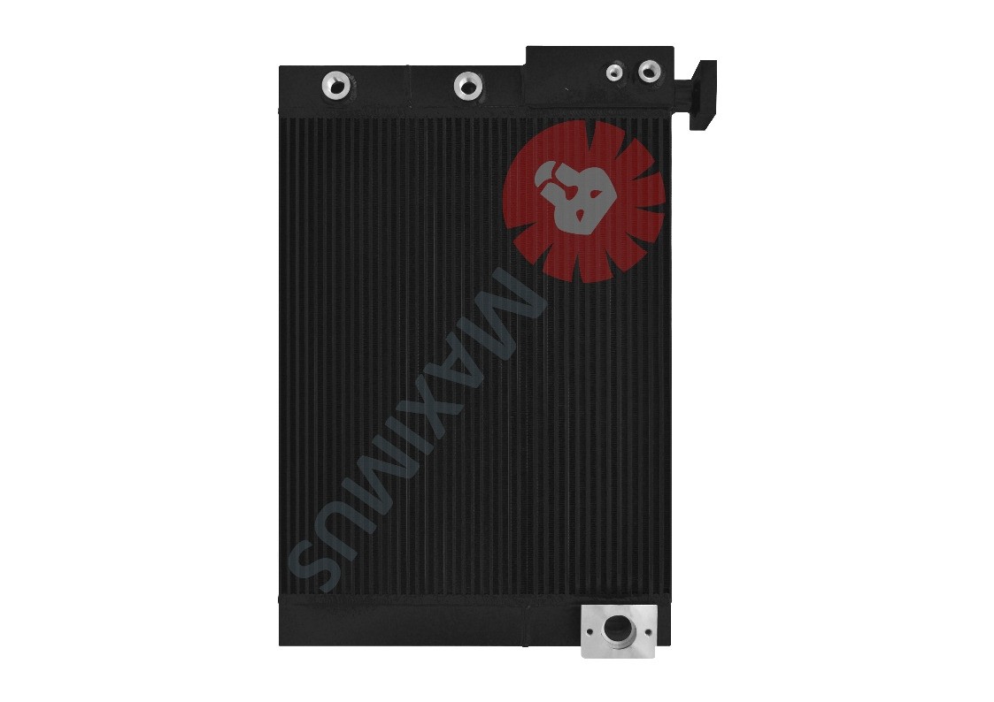 ATLAS COPCO GA45 - Chladič pre Vzduchový kompresor: obrázok 1 ATLAS COPCO GA45 - Chladič pre Vzduchový kompresor: obrázok 1