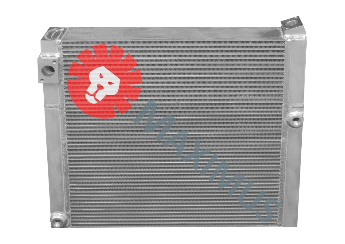 ATLAS COPCO GA55 - Chladič pre Vzduchový kompresor: obrázok 2 ATLAS COPCO GA55 - Chladič pre Vzduchový kompresor: obrázok 2