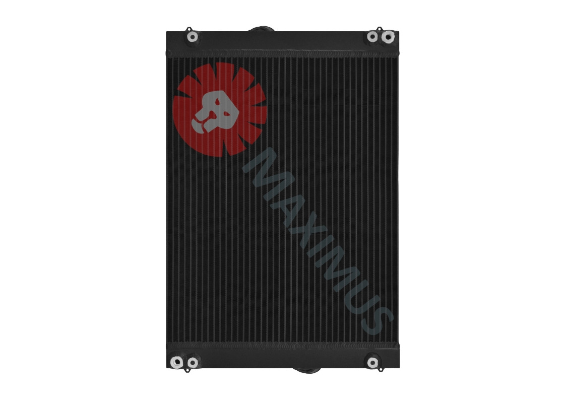 CASE NEW HOLLAND MAGNUM 235 250 260 280 290 310 315 340 370 D150C D180C - Chladič pre Traktor: obrázok 2 CASE NEW HOLLAND MAGNUM 235 250 260 280 290 310 315 340 370 D150C D180C - Chladič pre Traktor: obrázok 2