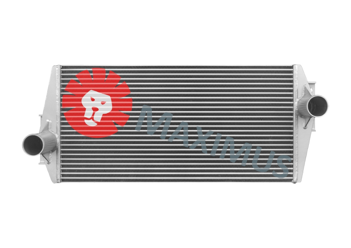 CATERPILLAR IT62H , 950H , 962H , 120K 12K , 140K , 140M , 14M , 160K , 160M - Medzichladič pre Nakladač: obrázok 1 CATERPILLAR IT62H , 950H , 962H , 120K 12K , 140K , 140M , 14M , 160K , 160M - Medzichladič pre Nakladač: obrázok 1