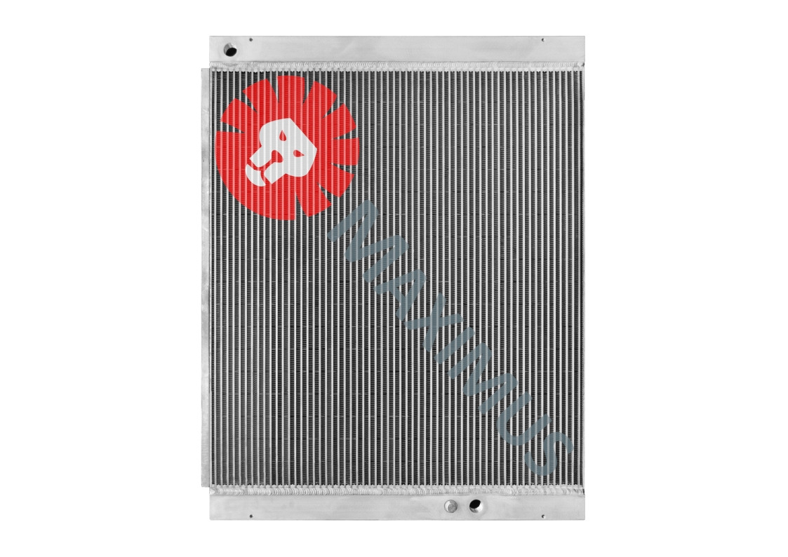 COMPAIR L110 L132 - Chladič pre Vzduchový kompresor: obrázok 1 COMPAIR L110 L132 - Chladič pre Vzduchový kompresor: obrázok 1