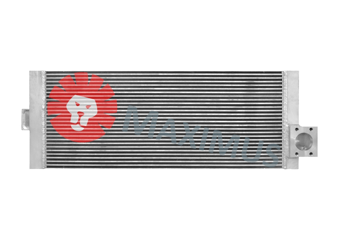 COMPAIR L250 - Medzichladič pre Iné stroje: obrázok 2 COMPAIR L250 - Medzichladič pre Iné stroje: obrázok 2