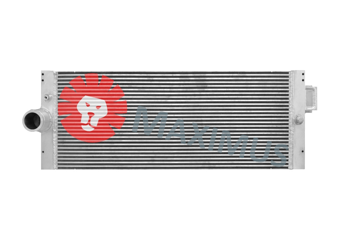 COMPAIR L250 - Medzichladič pre Iné stroje: obrázok 1 COMPAIR L250 - Medzichladič pre Iné stroje: obrázok 1