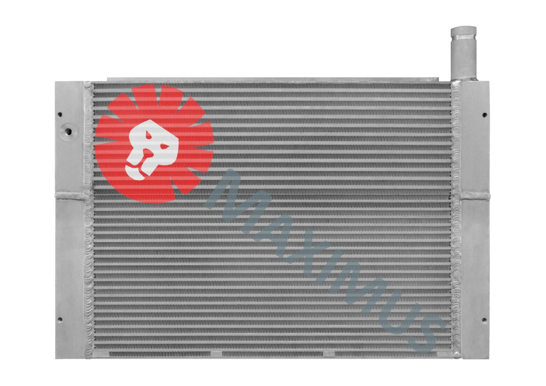 COMPAIR L30V2 - Chladič pre Vzduchový kompresor: obrázok 2 COMPAIR L30V2 - Chladič pre Vzduchový kompresor: obrázok 2