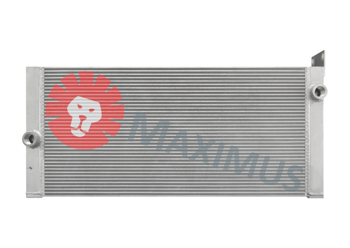 COMPAIR MARATHON 301 - Olejový chladič pre Vzduchový kompresor: obrázok 1 COMPAIR MARATHON 301 - Olejový chladič pre Vzduchový kompresor: obrázok 1