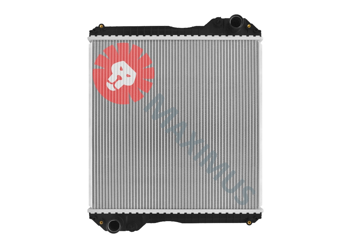 JCB JCB 535-95, 530, 532, 533-105, 540-170 - Chladič pre Teleskopický kolesový nakladač: obrázok 1 JCB JCB 535-95, 530, 532, 533-105, 540-170 - Chladič pre Teleskopický kolesový nakladač: obrázok 1