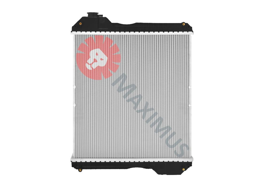 JOHN DEERE  - Chladič pre Traktor: obrázok 2 JOHN DEERE  - Chladič pre Traktor: obrázok 2