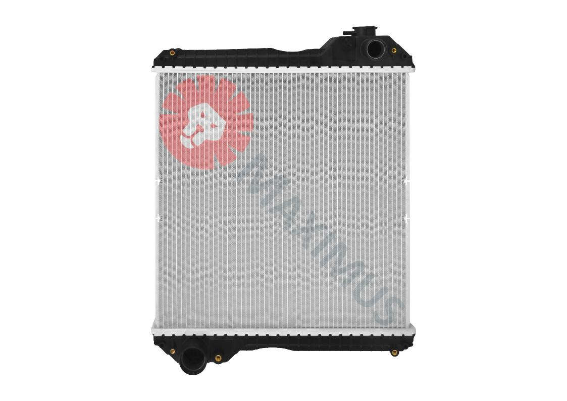 JOHN DEERE  - Chladič pre Traktor: obrázok 1 JOHN DEERE  - Chladič pre Traktor: obrázok 1