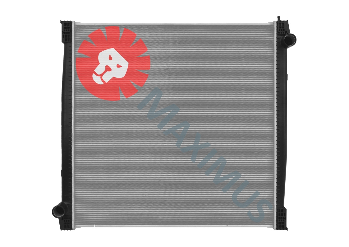 MAN NEOPLAN LIONS COACH LIONS COMFORT LION STAR STARLINER TOURLINER - Chladič pre Autokar: obrázok 1 MAN NEOPLAN LIONS COACH LIONS COMFORT LION STAR STARLINER TOURLINER - Chladič pre Autokar: obrázok 1