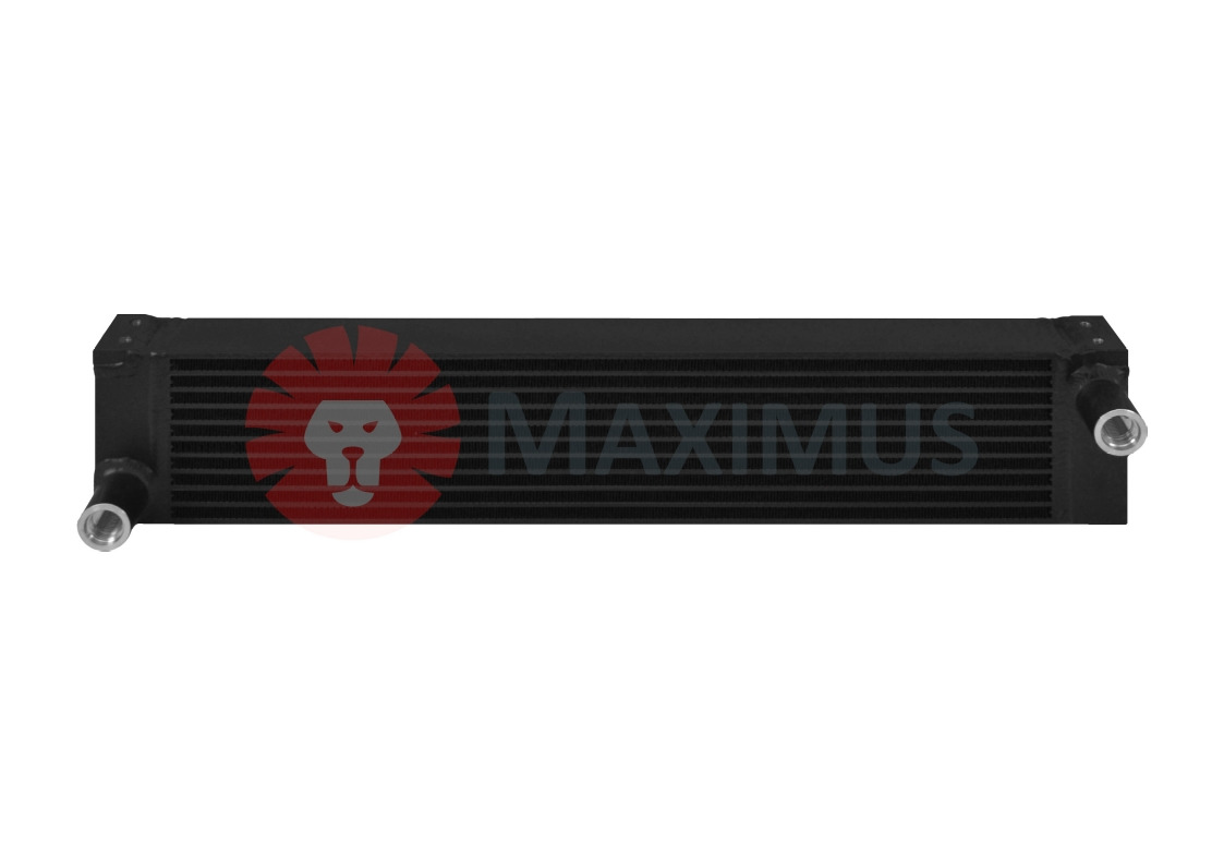 MANITOU - Olejový chladič pre Teleskopický nakladač: obrázok 1 MANITOU - Olejový chladič pre Teleskopický nakladač: obrázok 1