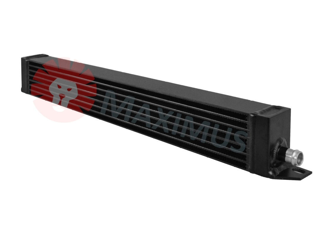 SCANIA F K N - Olejový chladič pre Autobus: obrázok 2 SCANIA F K N - Olejový chladič pre Autobus: obrázok 2