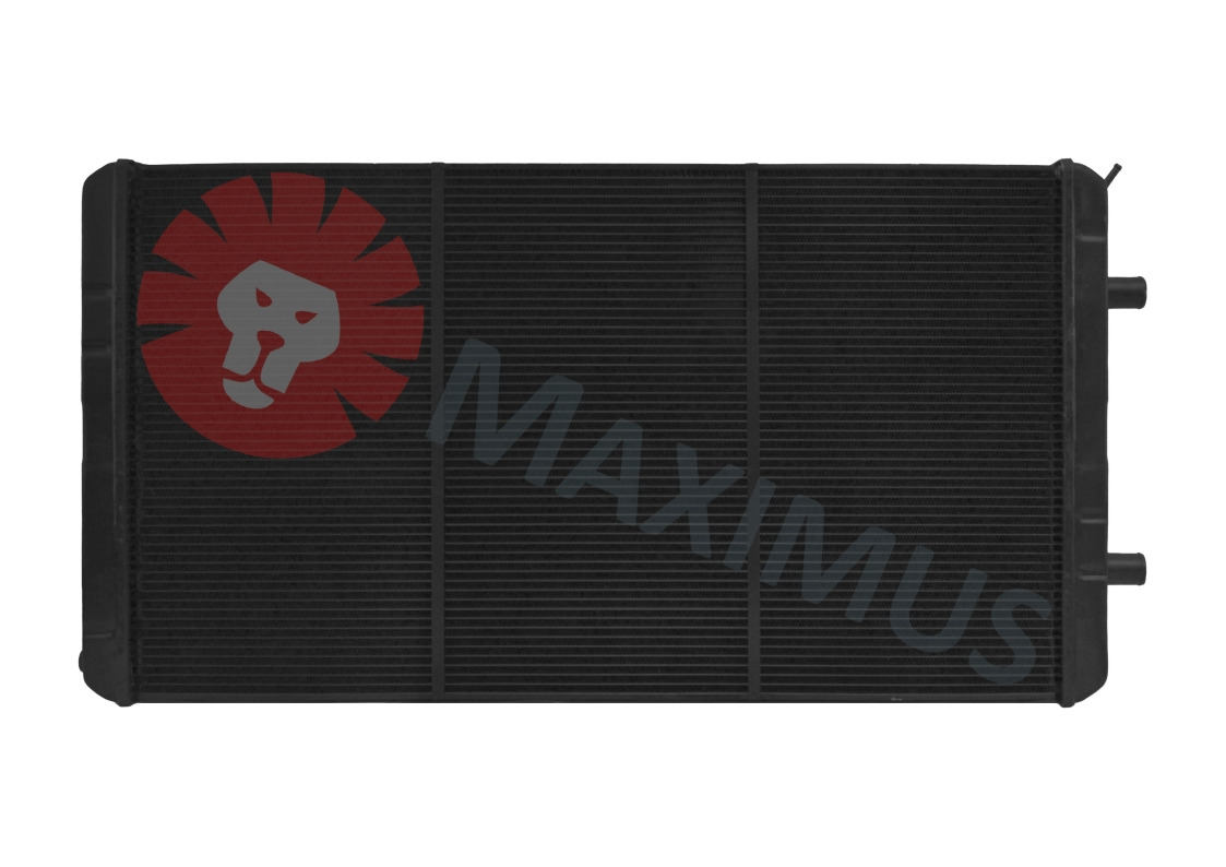 VOLVO B10 - Chladič pre Mestský autobus: obrázok 1 VOLVO B10 - Chladič pre Mestský autobus: obrázok 1