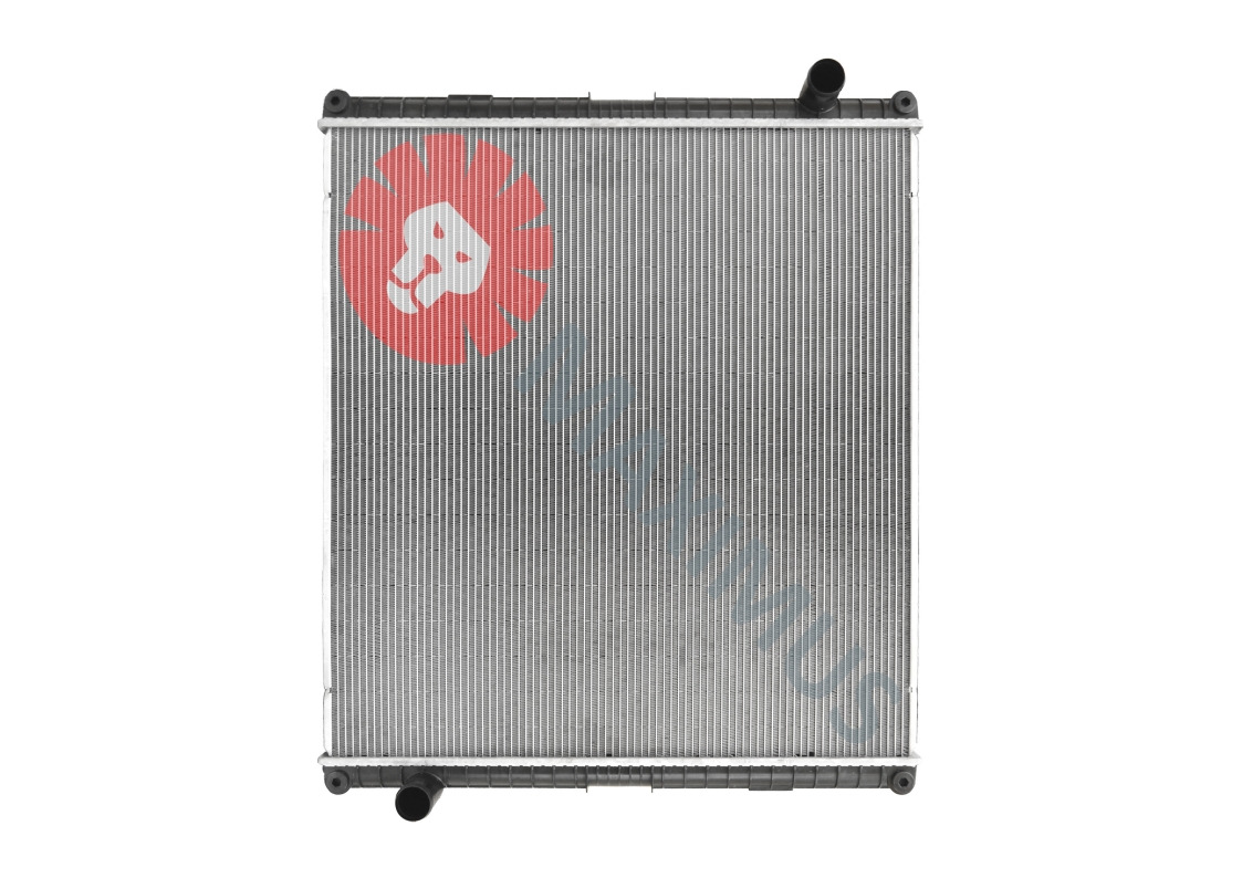 VOLVO B12 - Chladič pre Autobus: obrázok 1 VOLVO B12 - Chladič pre Autobus: obrázok 1