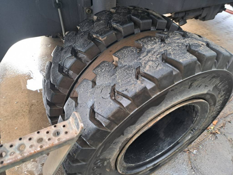 Fuchs MHL350F - Překládkové rýpadlo: obrázok 3 Fuchs MHL350F - Překládkové rýpadlo: obrázok 3