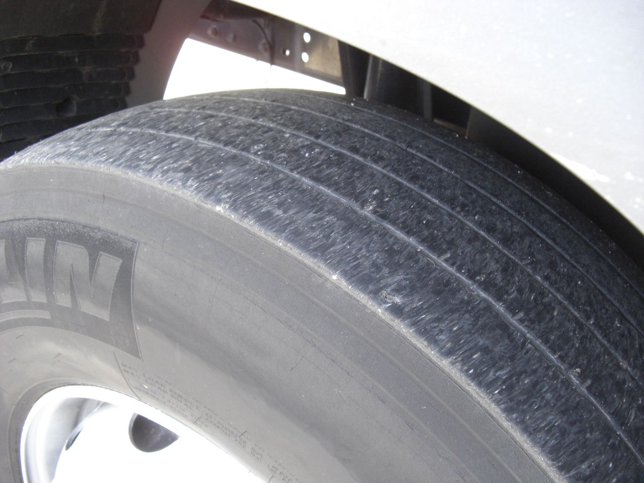 Auto na odvoz odpadu MAN 26360FNLL / RECHTSGEST.: obrázok 8 Auto na odvoz odpadu MAN 26360FNLL / RECHTSGEST.: obrázok 8