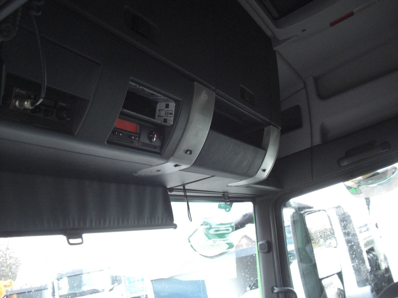 Auto na odvoz odpadu MAN 26360FNLL / RECHTSGEST.: obrázok 14 Auto na odvoz odpadu MAN 26360FNLL / RECHTSGEST.: obrázok 14