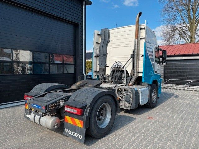 Volvo FM460 Globetrotter PTO - Ťahač: obrázok 3 Volvo FM460 Globetrotter PTO - Ťahač: obrázok 3