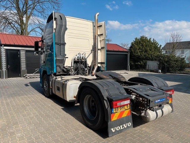Volvo FM460 Globetrotter PTO - Ťahač: obrázok 4 Volvo FM460 Globetrotter PTO - Ťahač: obrázok 4