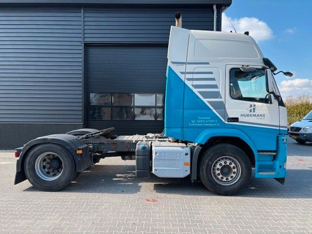 Volvo FM460 Globetrotter PTO - Ťahač: obrázok 5 Volvo FM460 Globetrotter PTO - Ťahač: obrázok 5