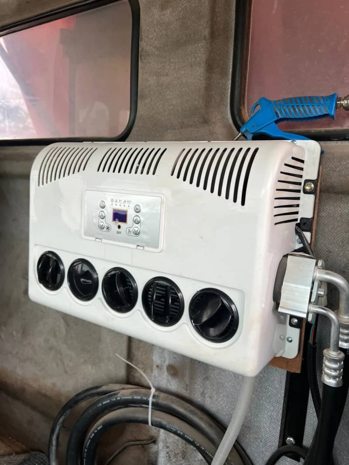 MAN 35.414 - Sklápač: obrázok 5 MAN 35.414 - Sklápač: obrázok 5