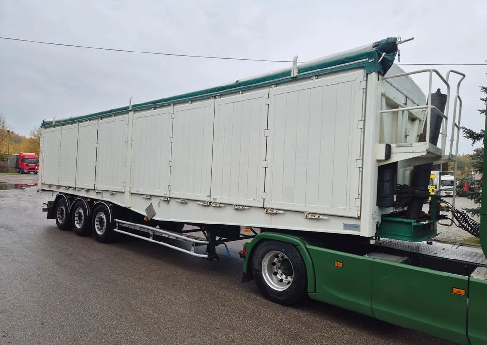 Benalu Wywrotka - Náves sklápěcí: obrázok 5 Benalu Wywrotka - Náves sklápěcí: obrázok 5