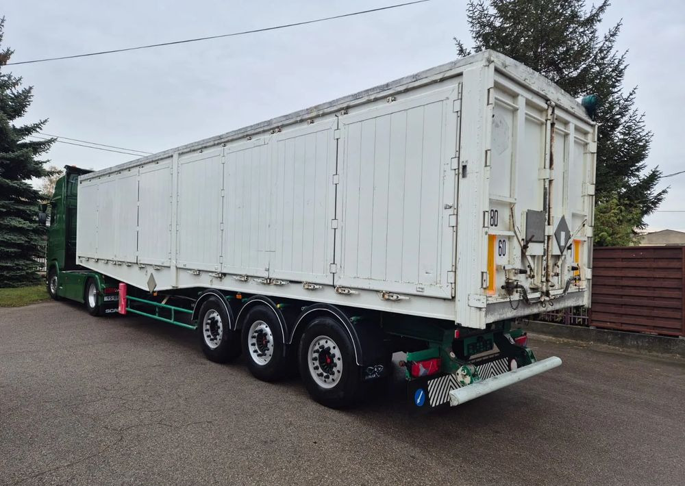 Benalu Wywrotka - Náves sklápěcí: obrázok 2 Benalu Wywrotka - Náves sklápěcí: obrázok 2