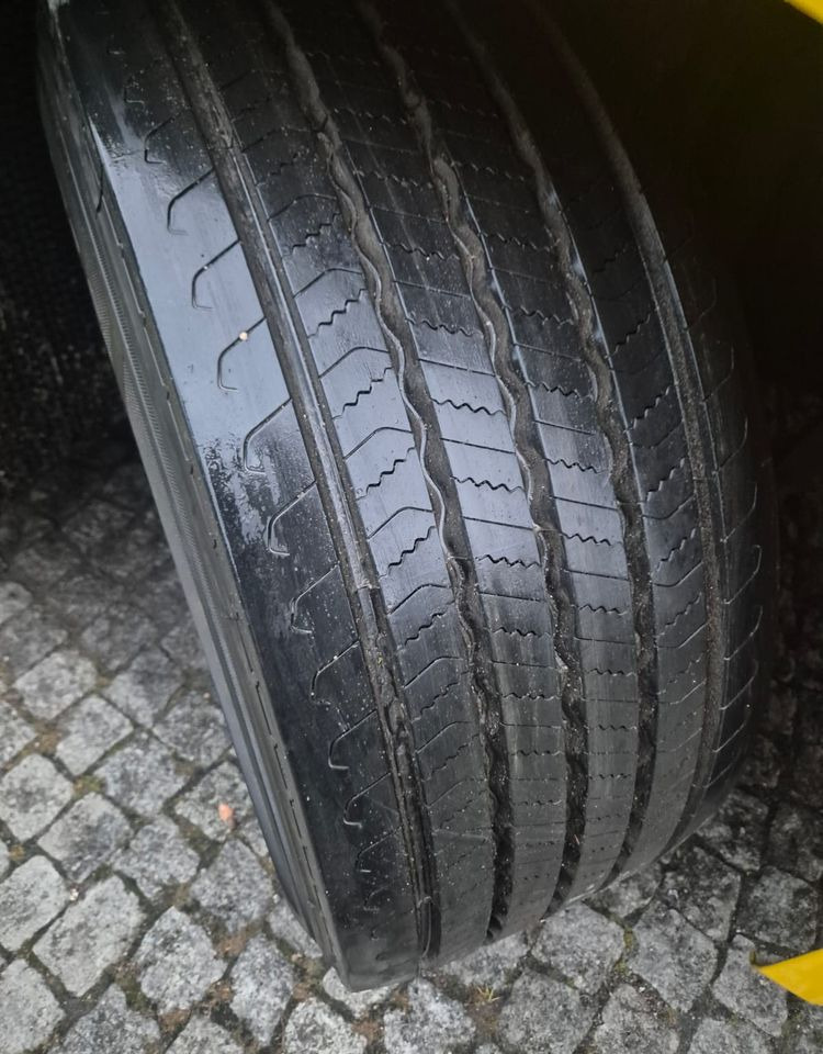 Ťahač Scania S500: obrázok 18 Ťahač Scania S500: obrázok 18