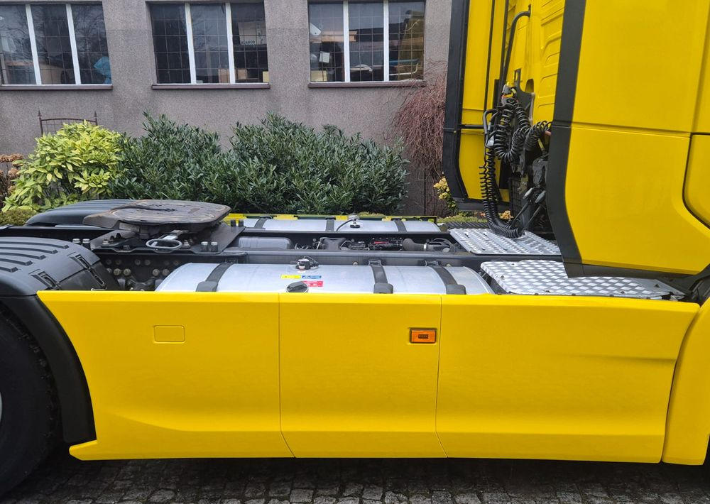 Ťahač Scania S500: obrázok 11 Ťahač Scania S500: obrázok 11